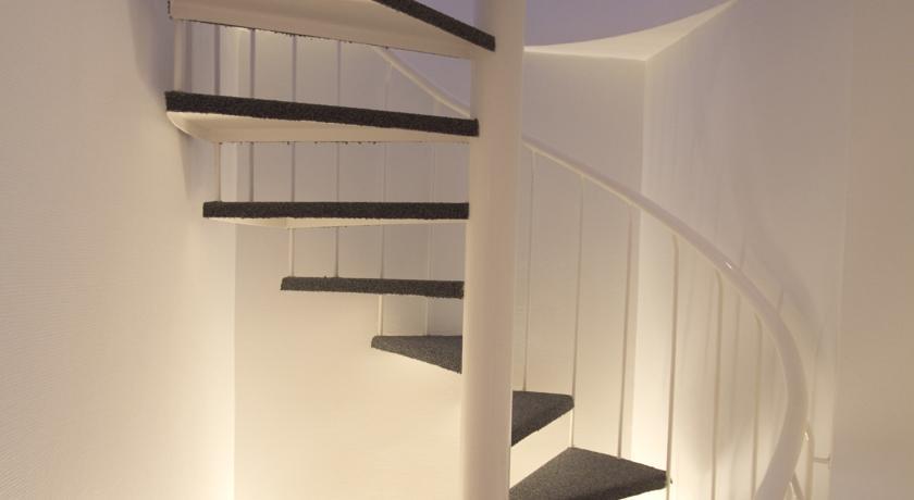 Apartamentos Jauregui Hondarribia Rom bilde